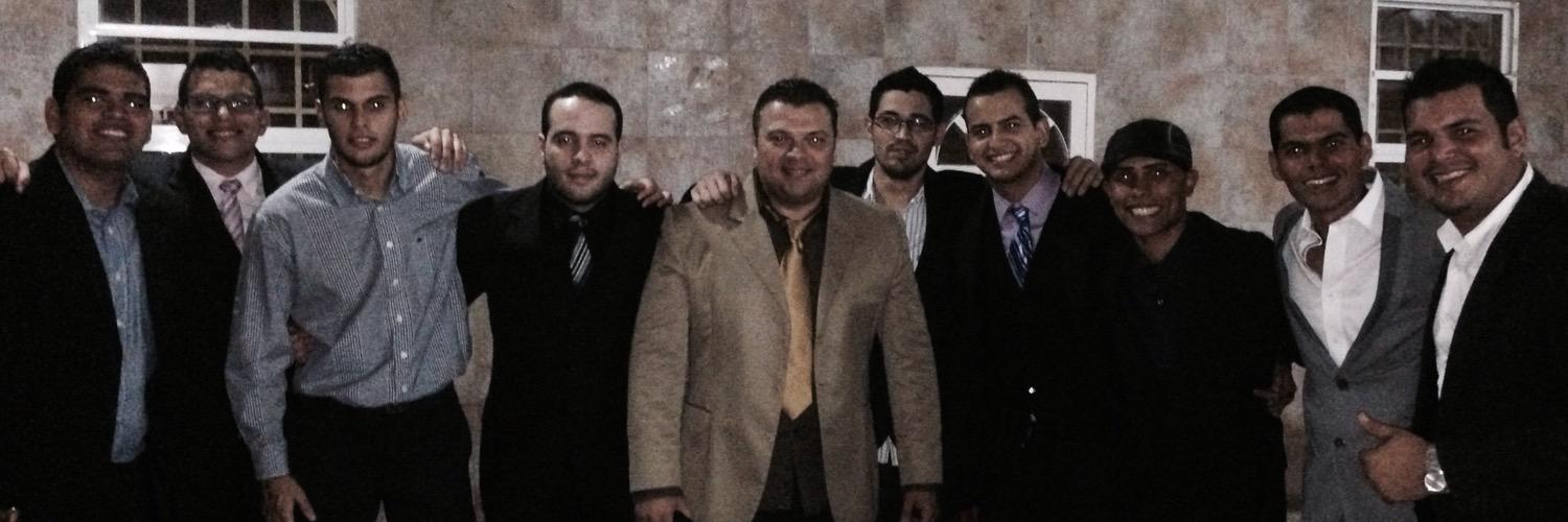 Generaciones1's profile banner image