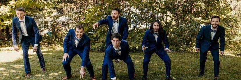 AJMongelluzzo's profile banner image