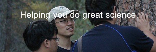 CitSci Profile Banner