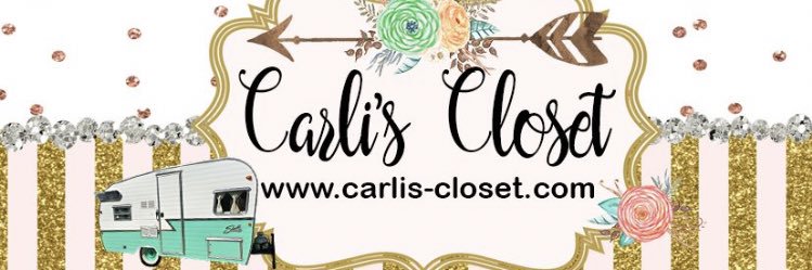 CarlisCloset's profile banner image