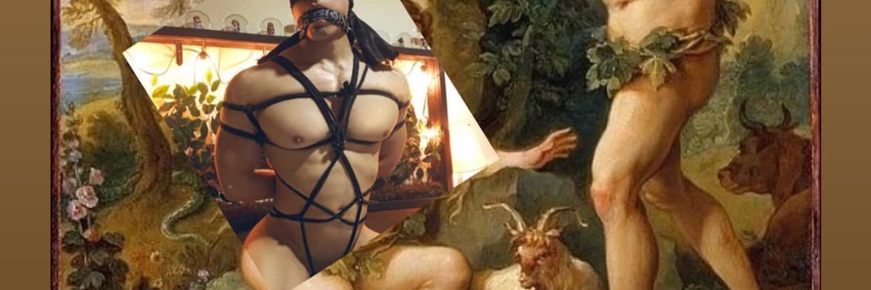 SilvrDaddy's profile banner image