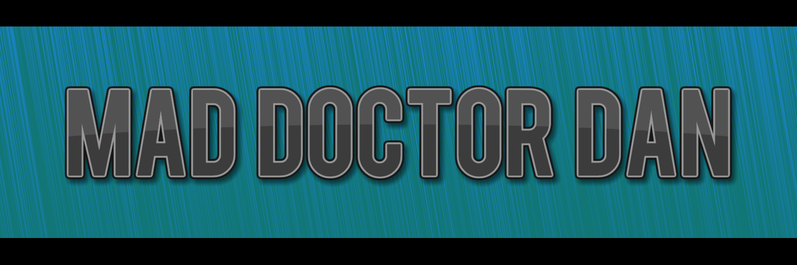maddoctordan's profile banner image