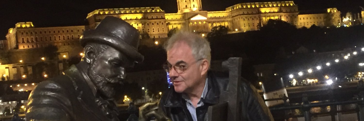 zarnitsky's profile banner image