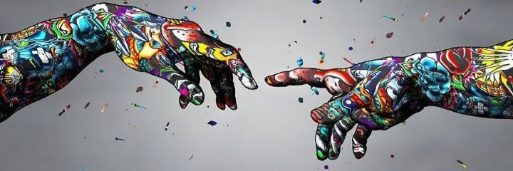 elgido1's profile banner image