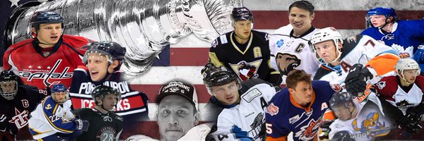 StevenOleksy Profile Banner
