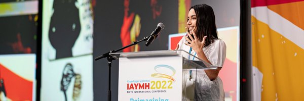 iaymh Profile Banner