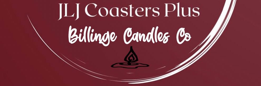 BillingeCandles's profile banner image