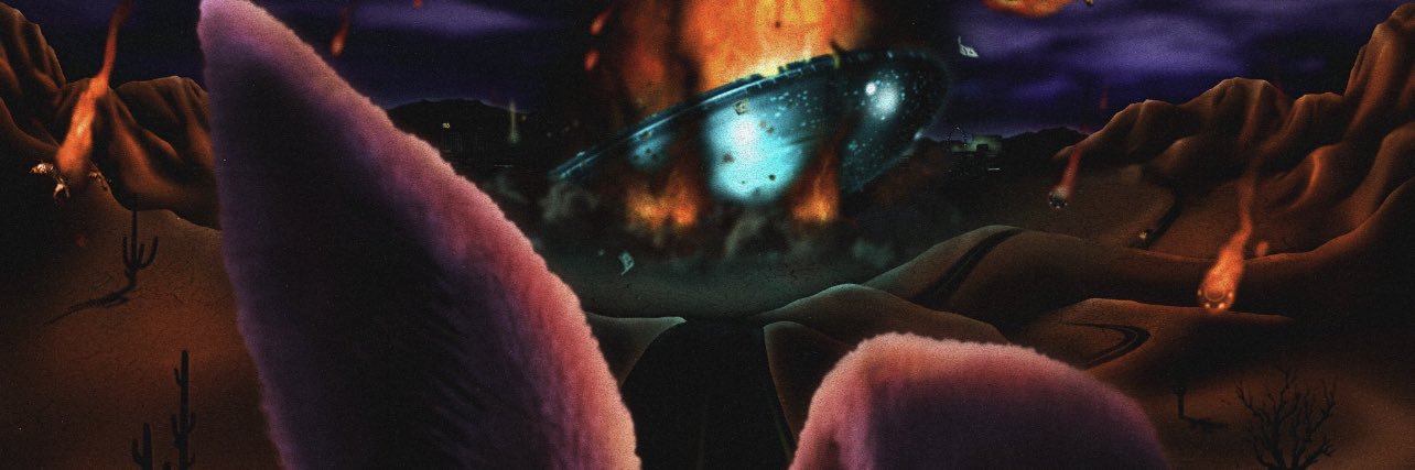 BrothaBurr's profile banner image