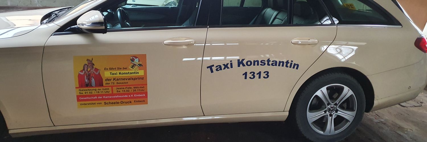 taximann's profile banner image