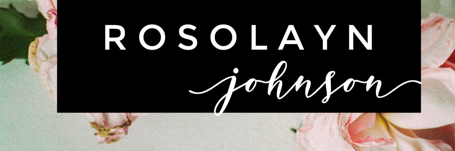 Rosolayn's profile banner image