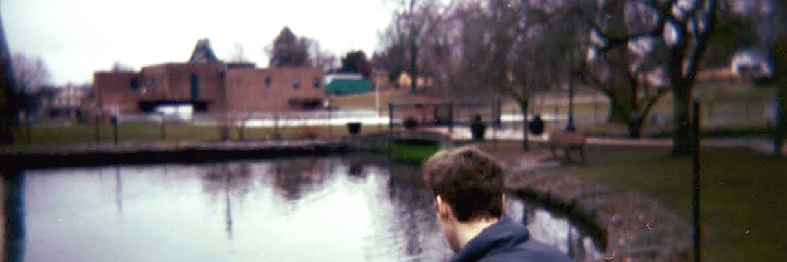 Bolgerific's profile banner image