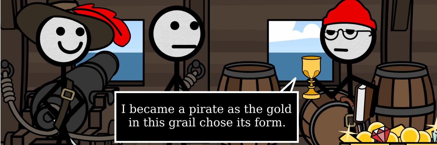 ARitzCracker's profile banner image