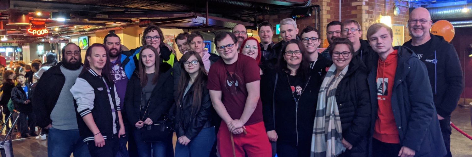 Techfreakgaming banner