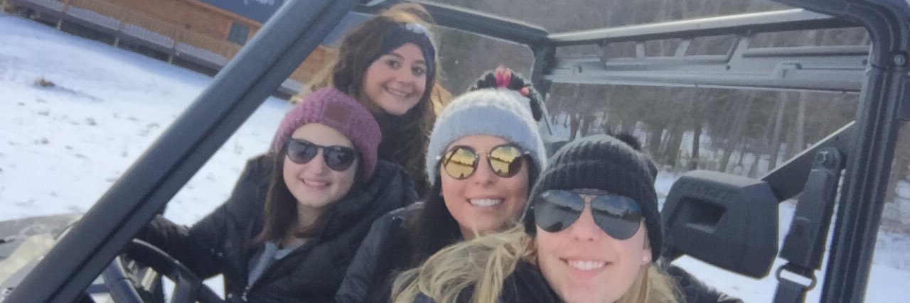 Marissa Torsiello banner