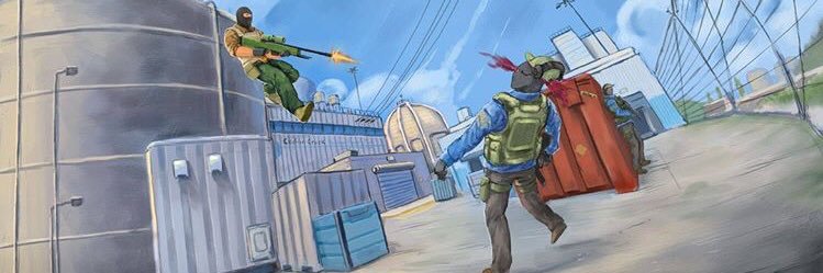 Aust1nCSGO's profile banner image