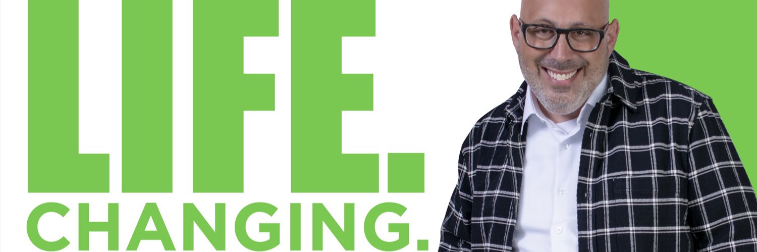 Derek Greenfield, PhD, EdD banner