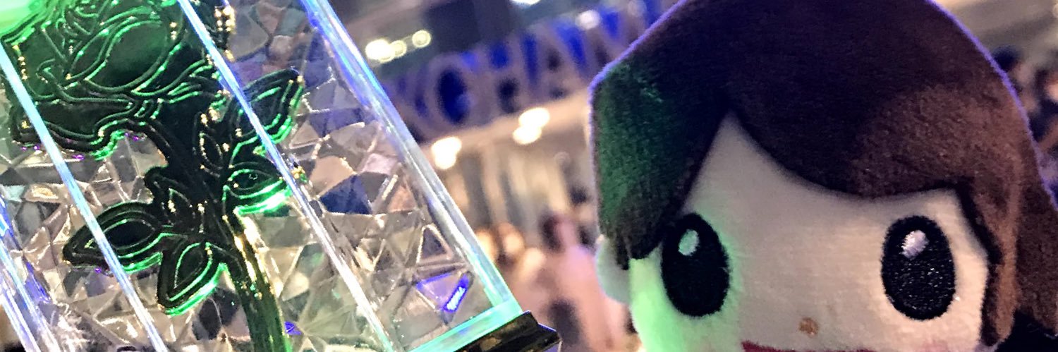 松ｼﾏｼﾞﾛｫ banner