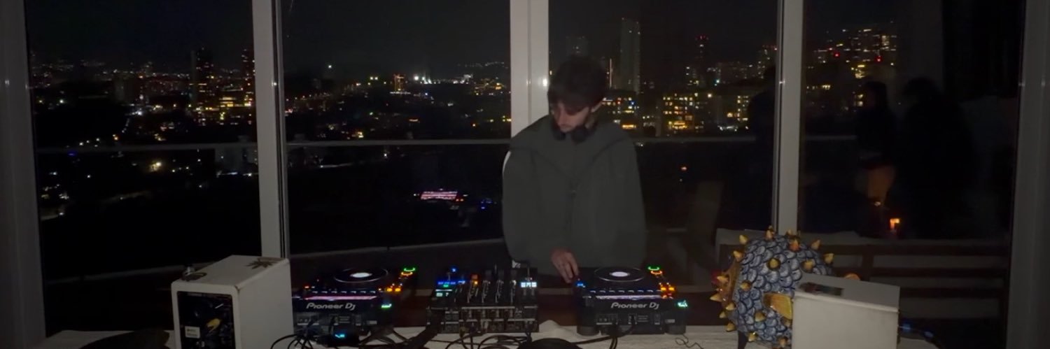 Carlos Augusto banner