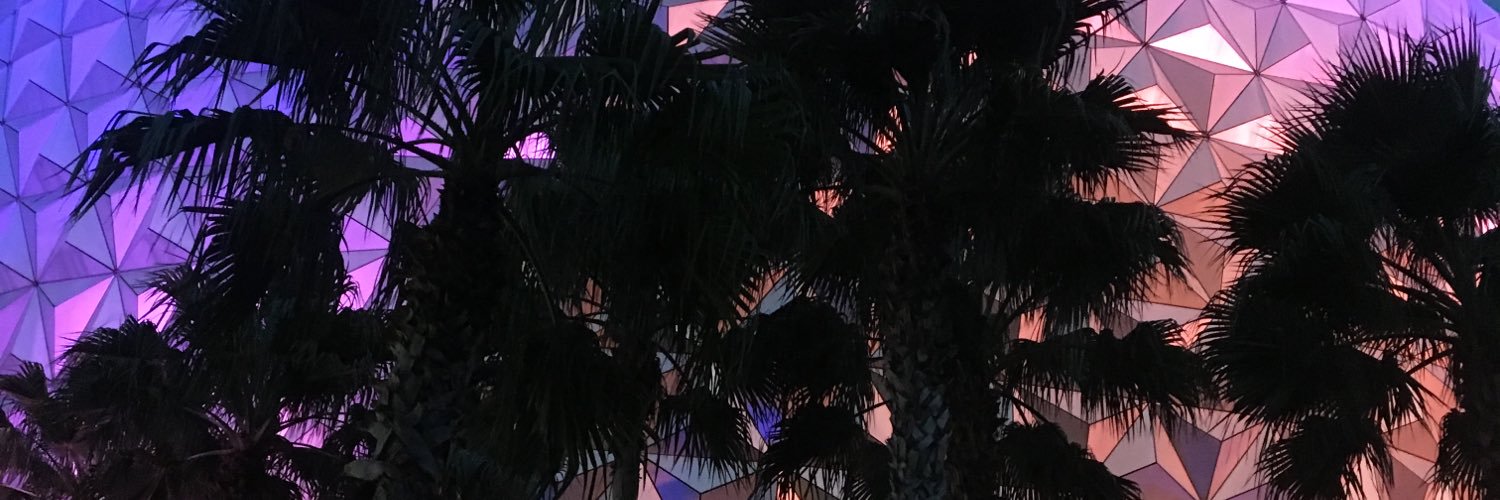 KristaMJoyce's profile banner image