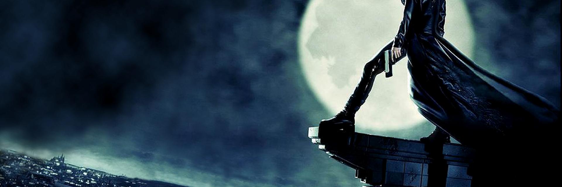 Selene Corvin banner