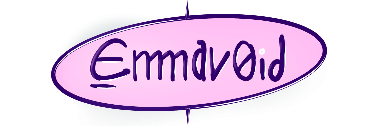 emmavoid's profile banner image