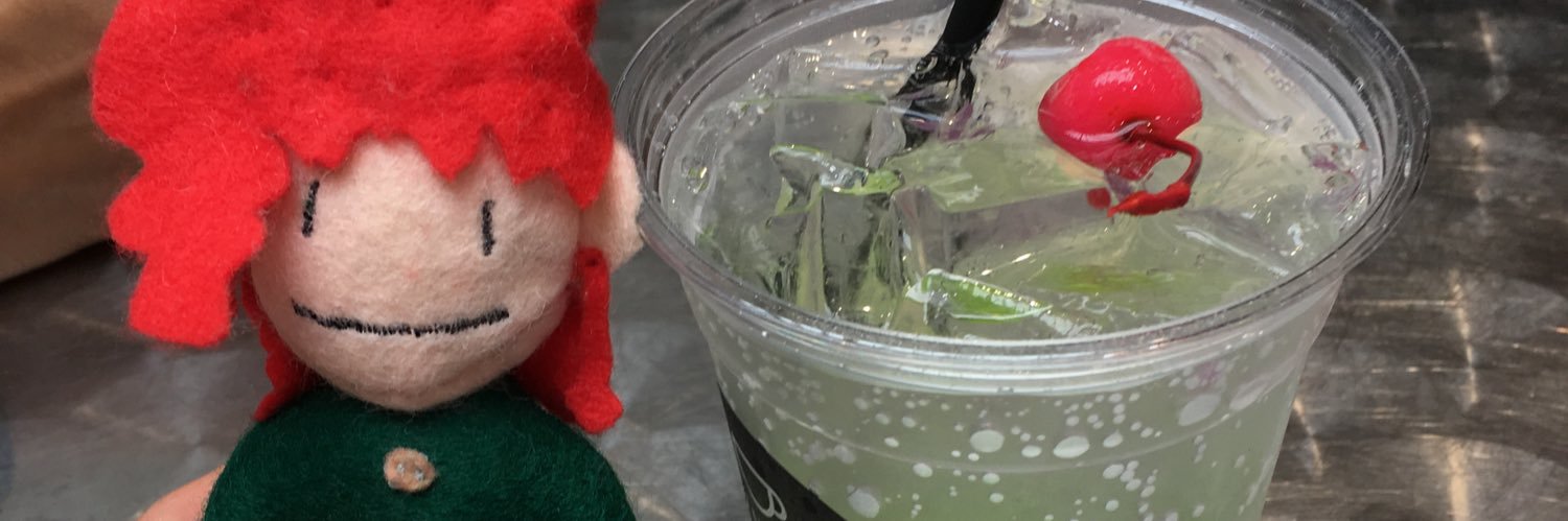 らせつ　(オタクと燕の二刀流) banner