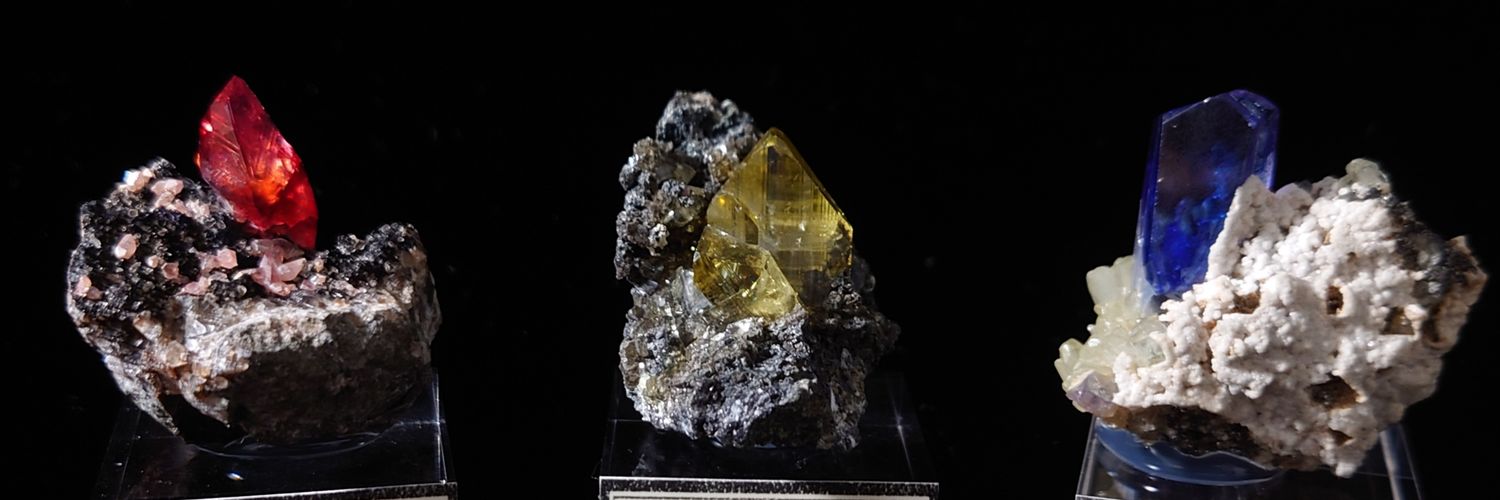 mineral_record's profile banner image