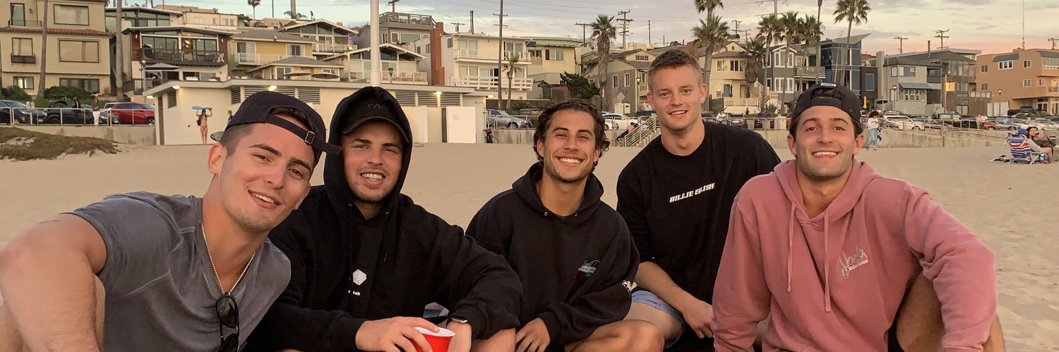 nickhenck's profile banner image