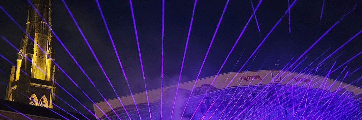 JamieS1507's profile banner image