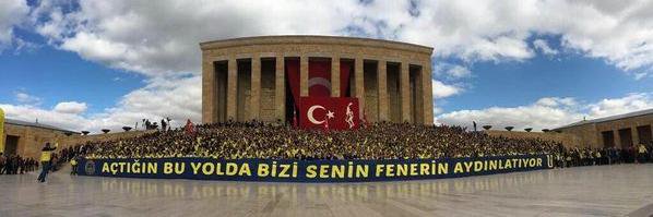 FenerbahceTuruk's profile banner image