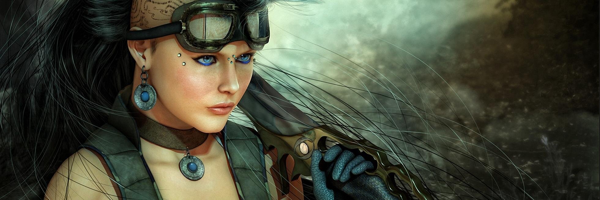 Daelisk's profile banner image