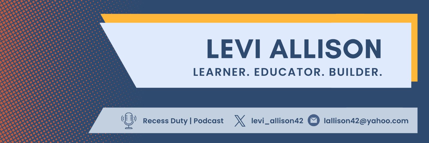 levi_allison42's profile banner image