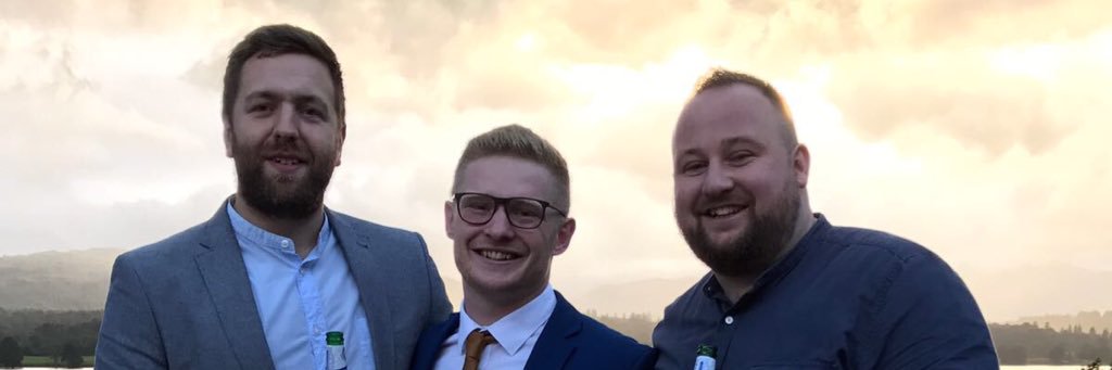 jakeybelf's profile banner image