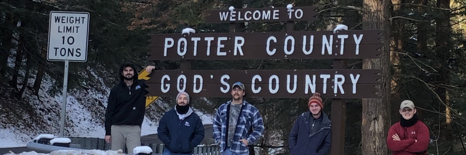 dshirk15's profile banner image