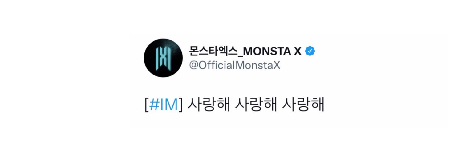 mxoppajuseyo's profile banner image