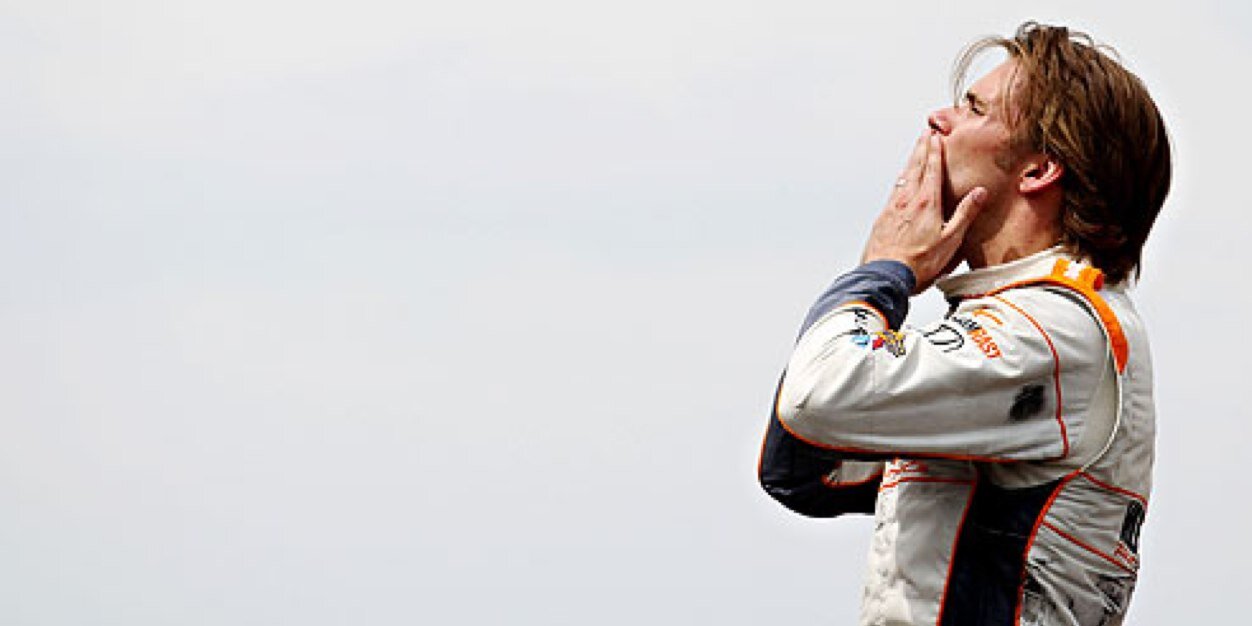 RIPDanWheldon's profile banner image