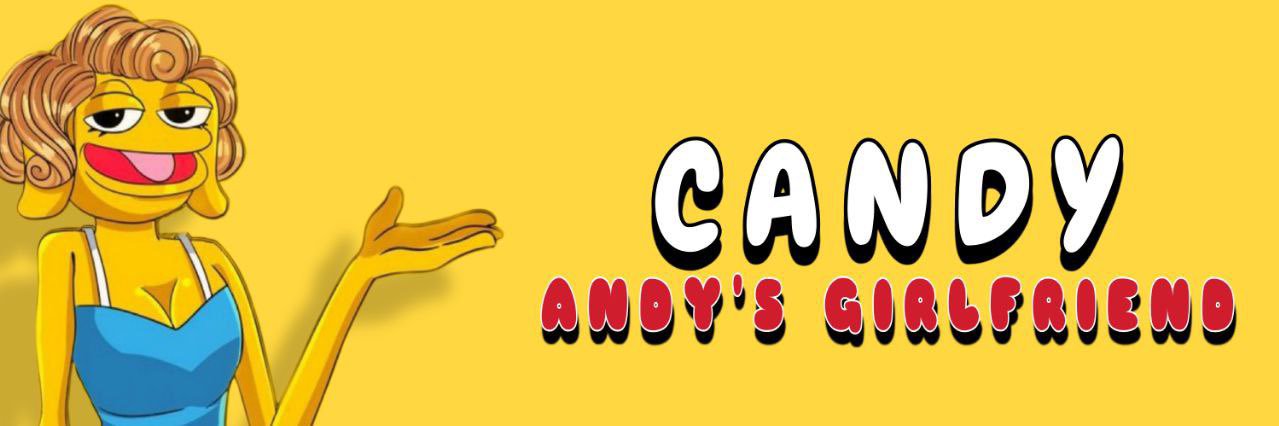 Candy SugarDaddy banner