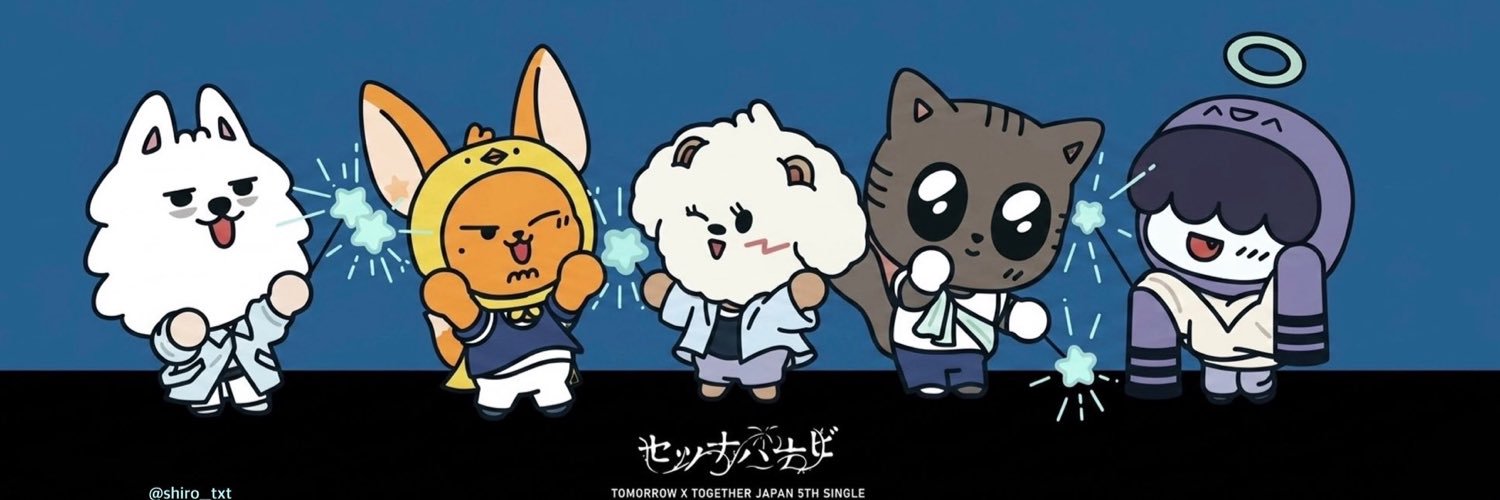 chinpui5151's profile banner image