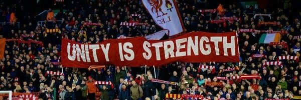 Mark banner