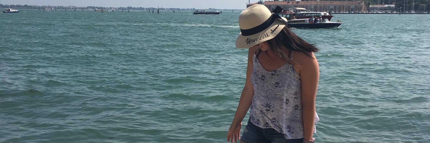 Michelle Berti banner