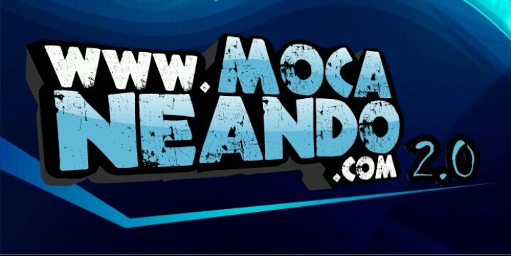 Mocaneando's profile banner image