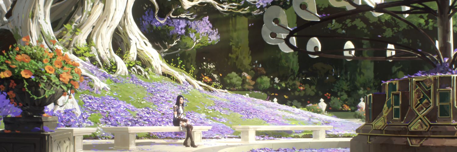 SpideyAlma6's profile banner image