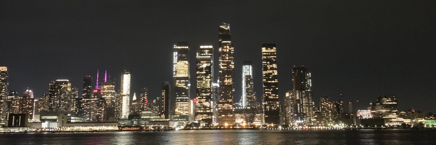 xtinarachel's profile banner image