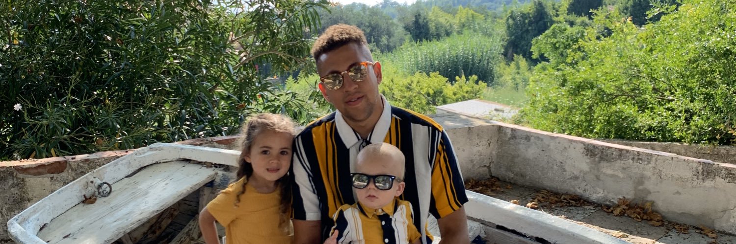 AdamMitcham's profile banner image
