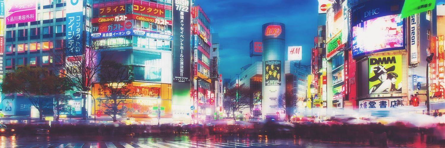 Ameeee_98's profile banner image