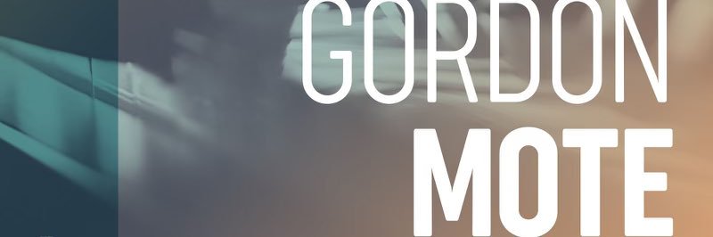 Gordon Mote banner