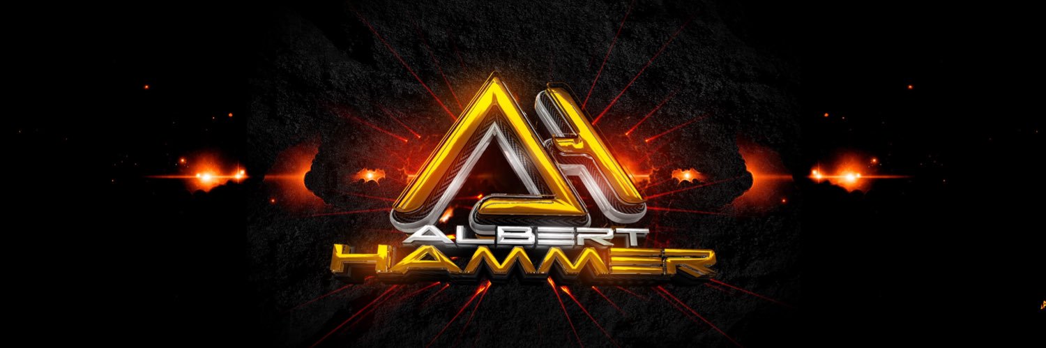 DJ Albert Hammer (@DJAlbertHammer) / Posts / X
