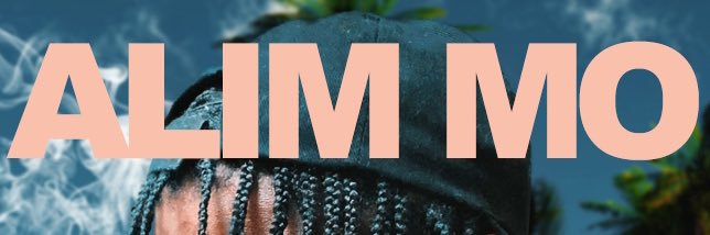 alimmo's profile banner image