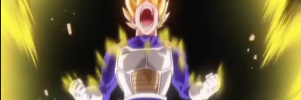 DBZ Redubs & WWE Remixes on YT banner