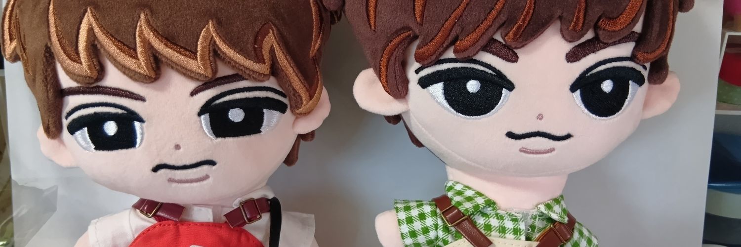 sukinamonodake's profile banner image